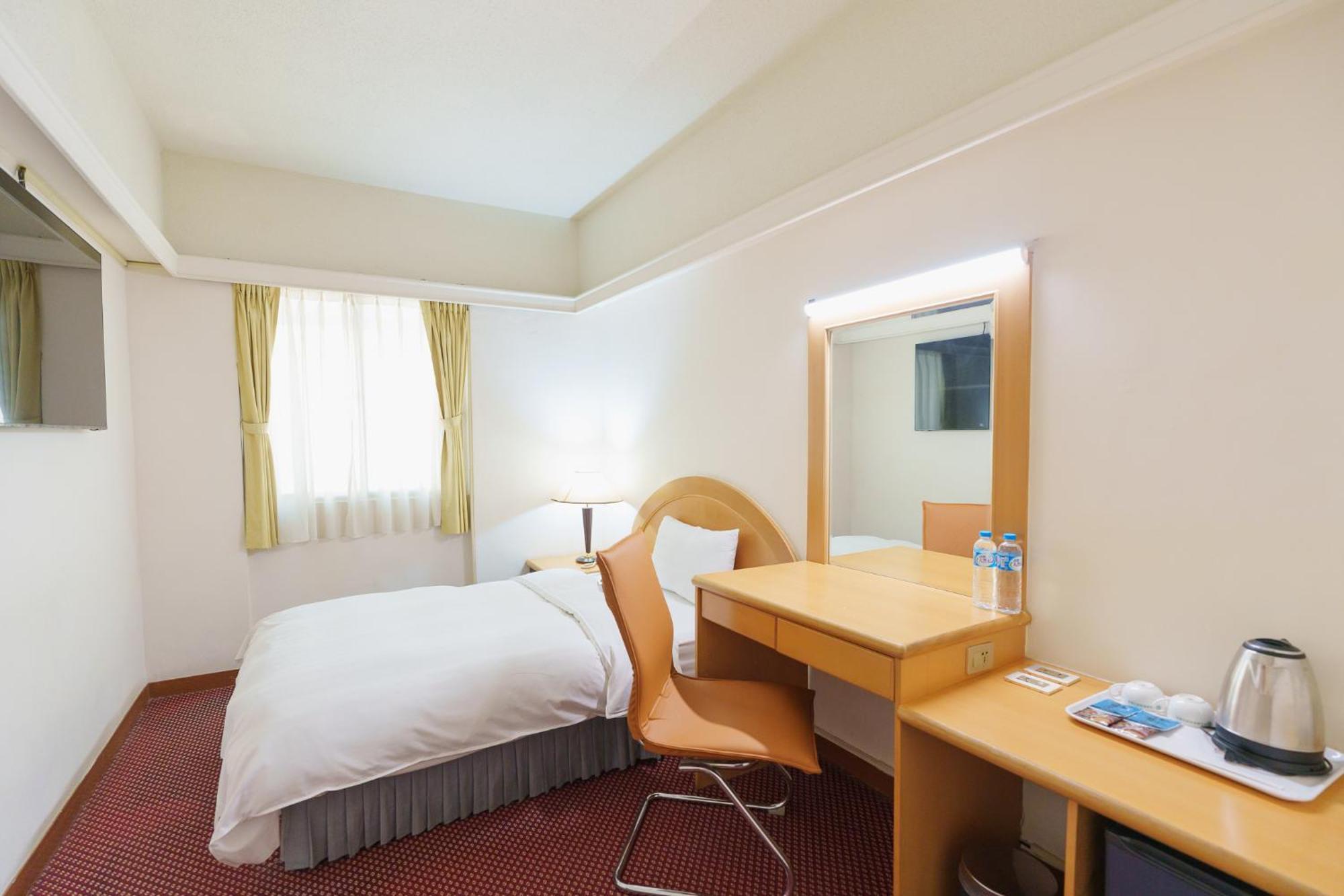 Oriental Hotel Tainan Exterior photo